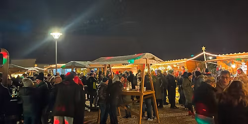 After-Work-Party Creu\u00dfen - Teil I