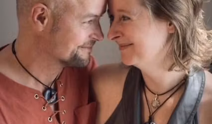 ConSensual bij Bien, Summer Solstice Festival Weekend, Land van Lisa 19-21 juni