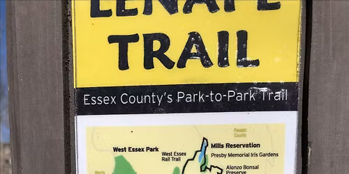 Lenape: The Origins Walk with FreeWalkers!