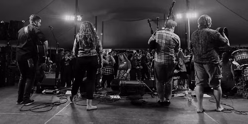 The Northerly Gales - Twin Cities Irish Fest