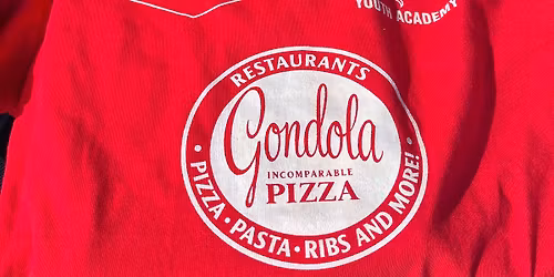 Lucania FC Celebration Dinner