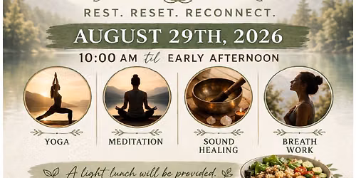 Wellness Retreat 
