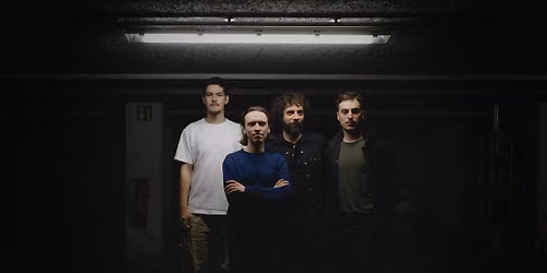 In Residence - Summer at the Blue Note with Joel Marschner Quartett