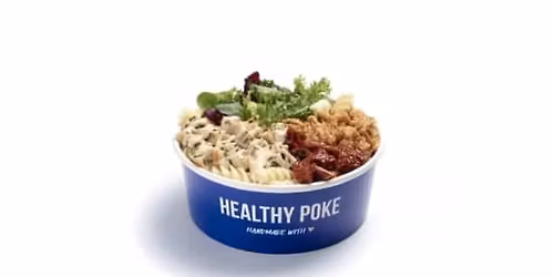 Solo Combo - Healthy Poke Ronda