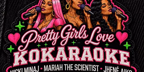 KOKaroke Season 3 : LSU HC