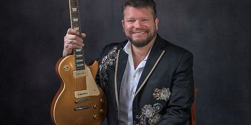 Joel Hofmann Duo Live Performance! 