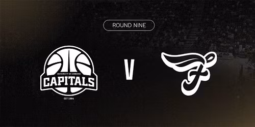 UC Capitals v Southside Melbourne Flyers