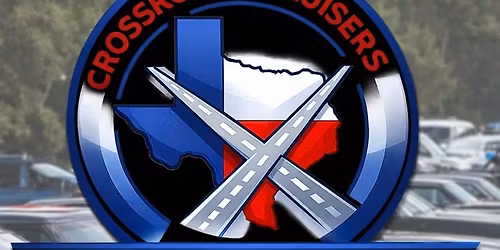 Crossroads Cruisers Car Club Car Show