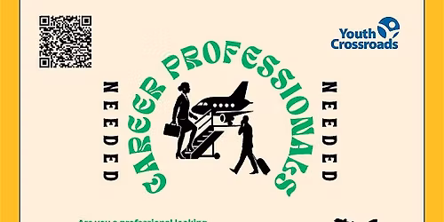 Speed N' Work: Career Professional Recruitment!