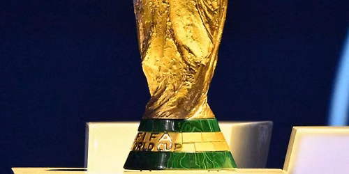 World Cup 2026: England vs Norway