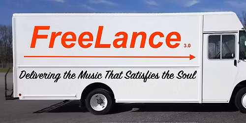 FreeLance back at Konrad\u2019s Kitchen