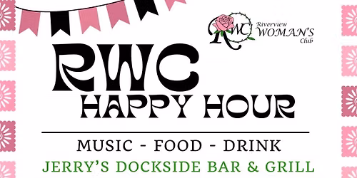 RWC Happy Hour