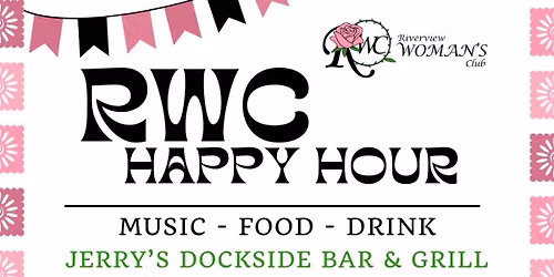 RWC Happy Hour 