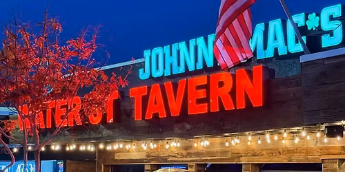 St. Paddy\u2019s Parade & Music Festival at Johnny Mac\u2019s