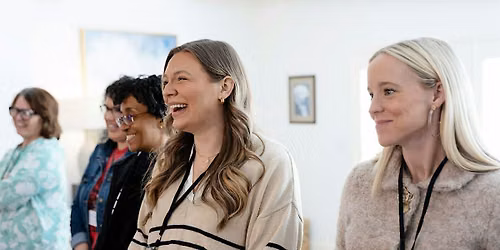 Fall Social Work CE Training