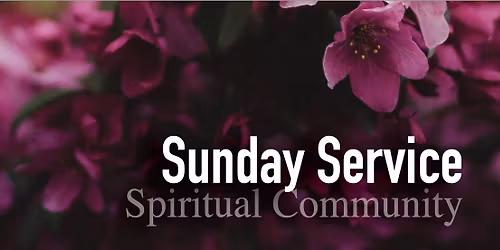 Non-Denominational Sunday Service