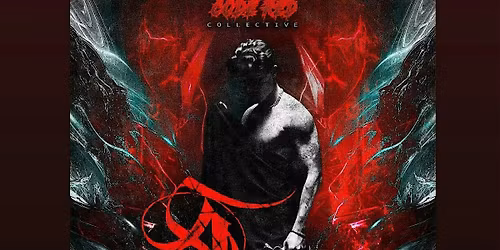 AFTERPARTY X CODE RED PRESENTS SHOGUN