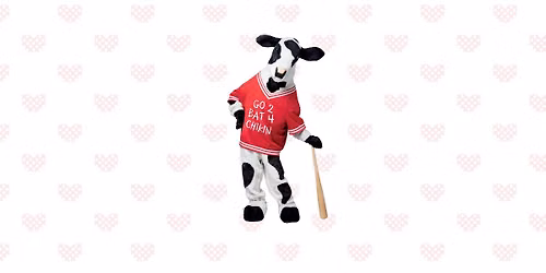 Chick-fil-A Night with the Hoptown Hoppers