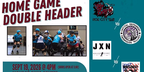 RCRD Final Home Bout of 2026
