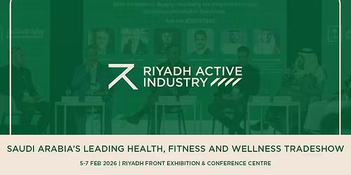 Riyadh Active Industry