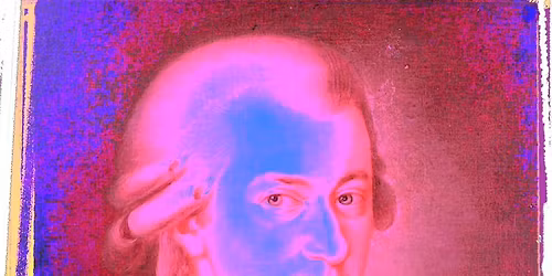 Mozart Masterpieces
