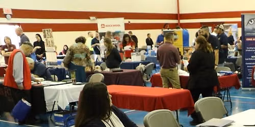 2026 Veteran Career Fair at the Martinsburg VAMC