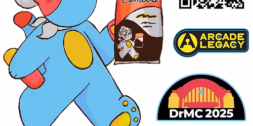 The 2025 DrMC Vs Championship