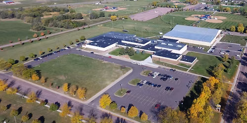Mitchell Middle School Open House