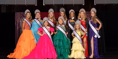 Charming Elite National & International Pageant 2026