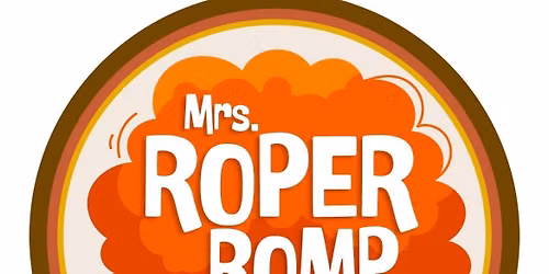 Mrs. Roper Romp 4