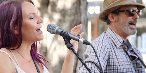 Alli Mattice Duo