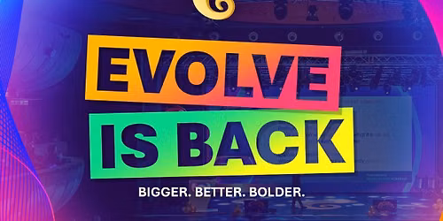 Evolve Summit 2026