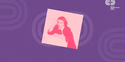 LA RICERCA DI VALERIA MAGLI. Un dialogo a pi\u00f9 voci con l'artista.