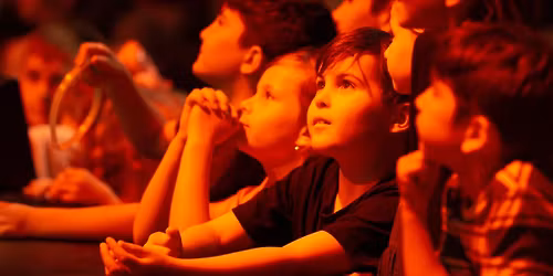 Wonder | Christmas Carols Production