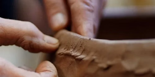 Pottery workshop