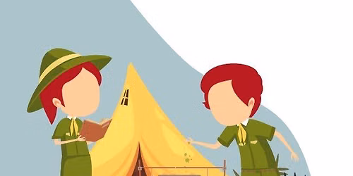 OLMC Scouts 