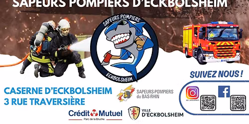 Journ\u00e9e Portes Ouvertes SPV Eckbolsheim