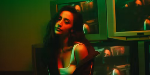 Mariana Nolasco in Belo Horizonte