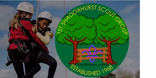 1st Shadoxhurst Beavers, Cubs & Scouts