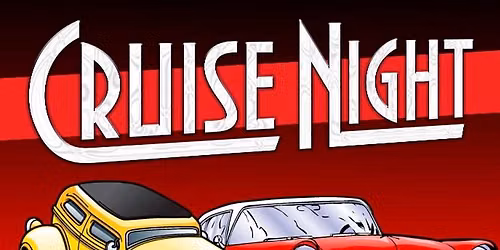 Cruise Night at Attleboro Moose Lodge