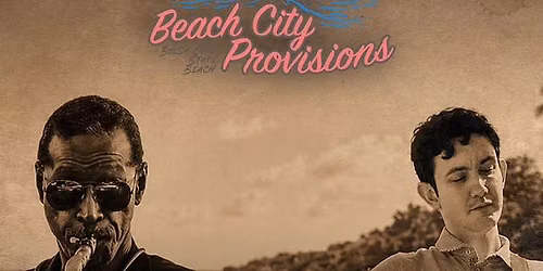 Jazz on the Beach