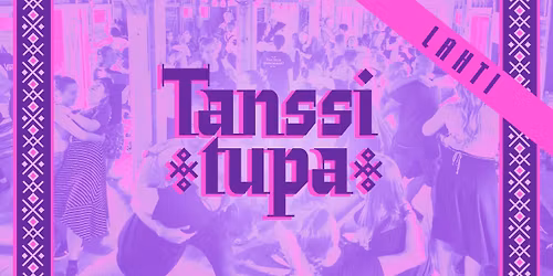 Tanssitupa Lahti