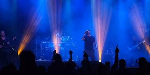 Sellersville Theater -- Tribute to Peter Gabriel