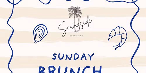 Brunch & Bubbly at Soundside