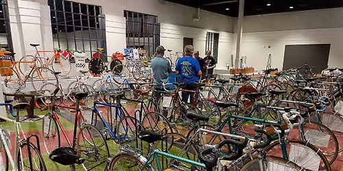 2026 Classic Bicycles Auburn Weekend