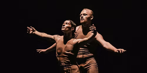 IID Company presenteert: The Soul of Dominique