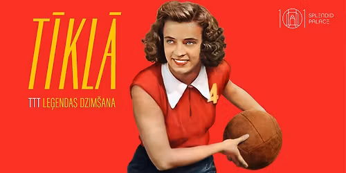 T\u012bkl\u0101. TTT le\u0123endas dzim\u0161ana