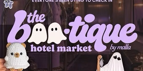 The Bootique Hotel Market by Malla