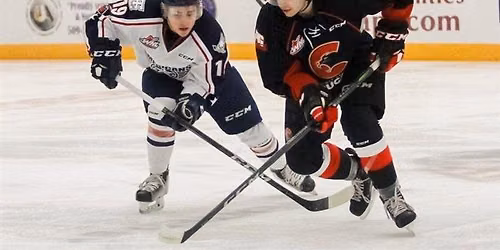 Tri-City Americans