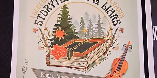 Northern Appalachian Folk Festival 